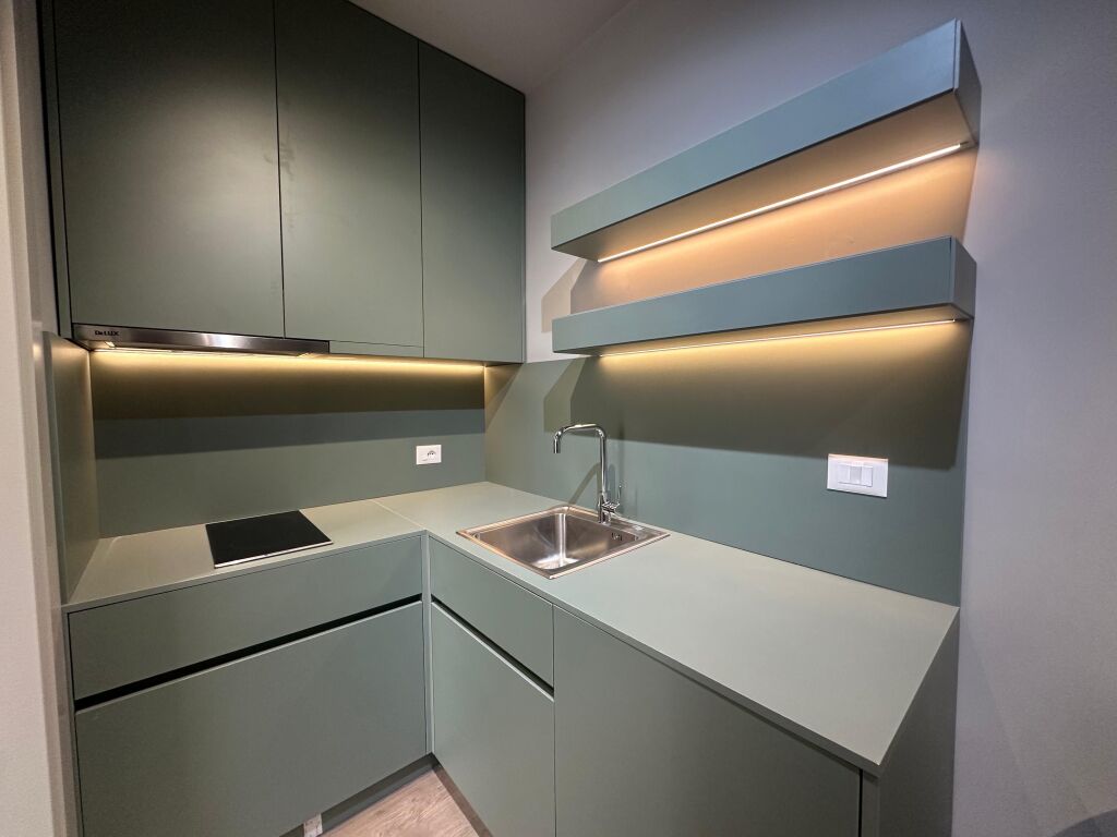 ✨Shesim 3 Garsoniere Ekskluzive | 📍Usluga, Stacioni i Trenit