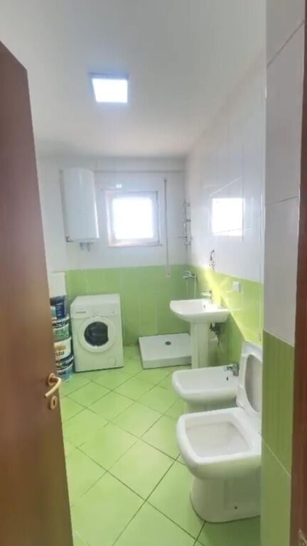 🏢 Apartment 2+1 for Rent – Gener Complex 2