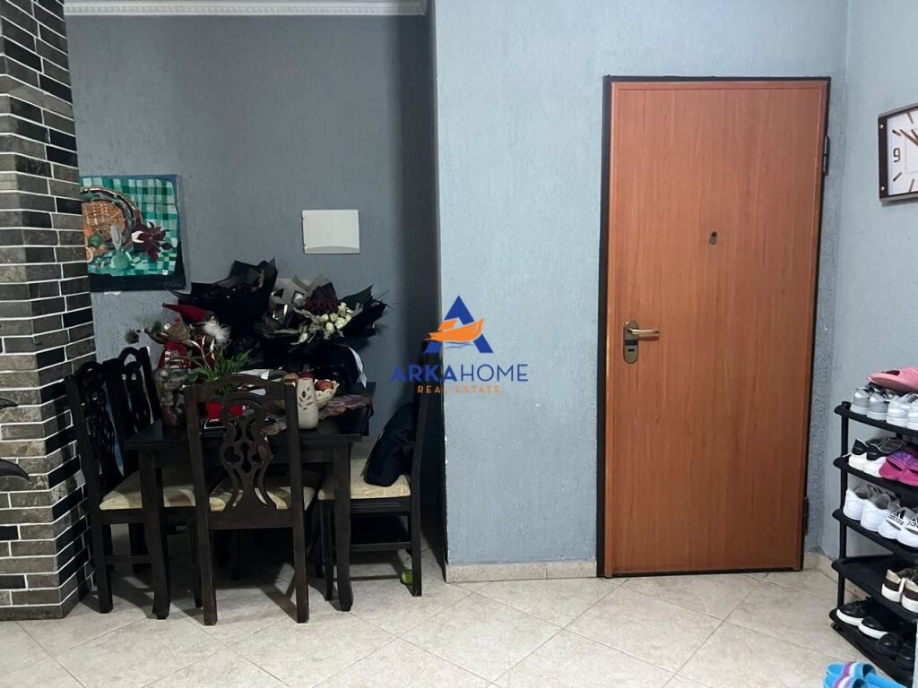 SHITET APARTAMENT 2+1+2BALLKONE "ASTIR" 162000 EURO