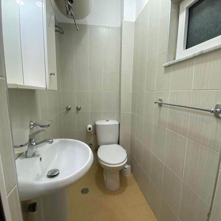 Apartment 2+1+2 for rent Xhamia e Tabakeve