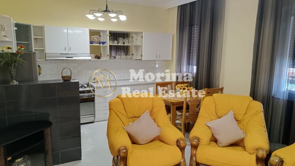 Rent, Part of Villa, 2+1, Kodra E Priftit, 450 Euro/month