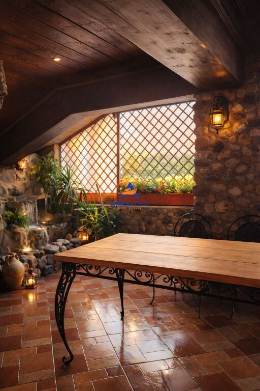 FOR SALE 4-STOREY VILLA "IN MYSLYM SHYR, ISLAM ALLA STREET" 1,300,000 EURO