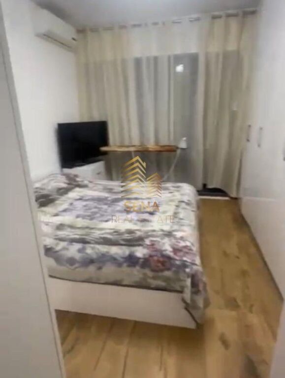 Qira, Apartament 1+1+blk+Post Parkimi, 5 Maji, 500 Euro/Muaj