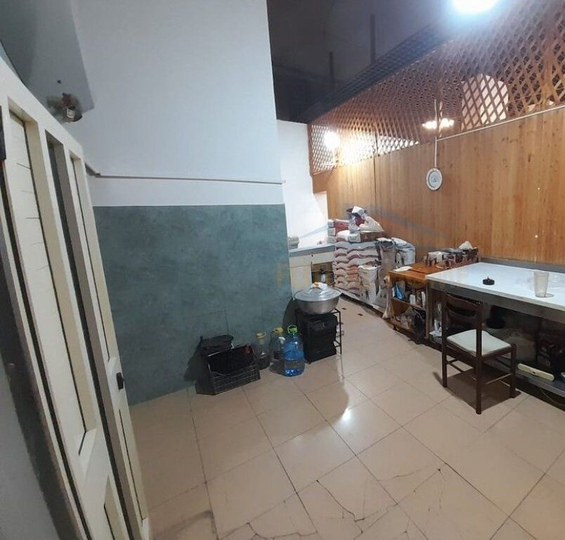 Shitet , Ambjent Biznesi , Don Bosko , Tirane