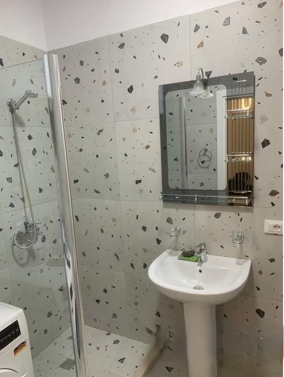 Appartamento 1+1 in affitto a 5 Maji completamente arredato. 500 € /Mese