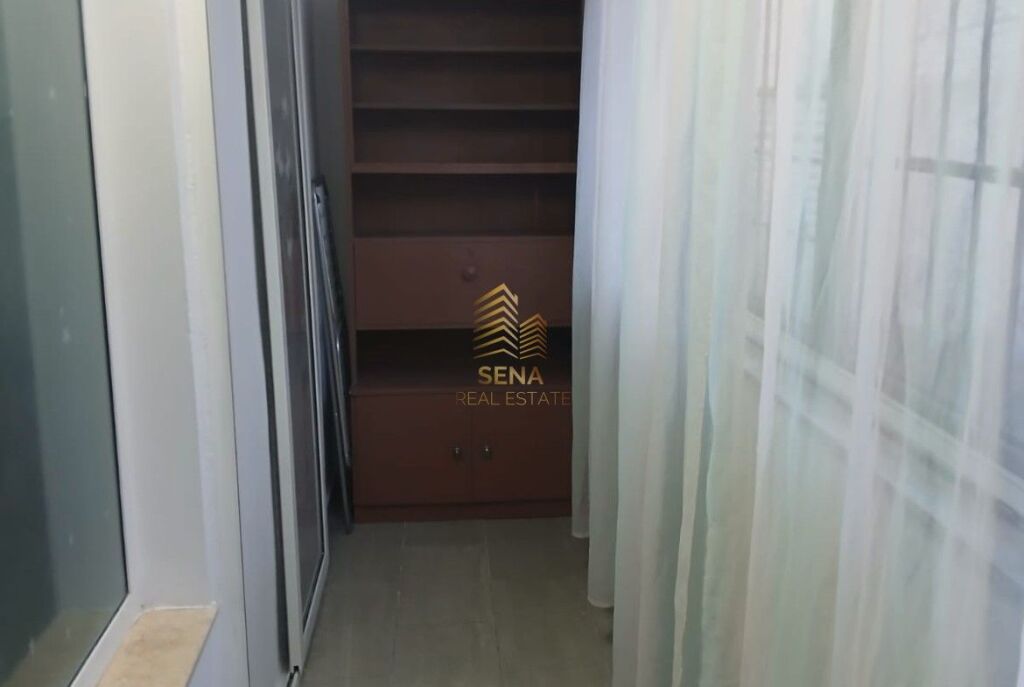 Rent, Apartment 1+1, Ministry of Foreign Affairs, 400 Euro/Month