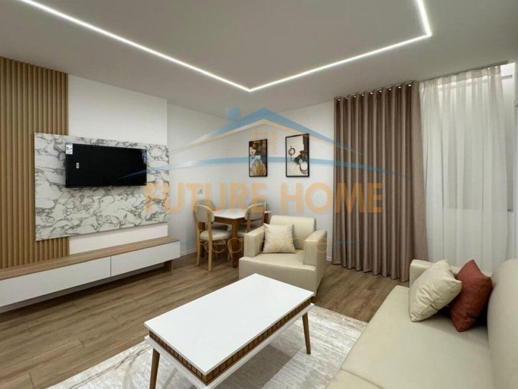 Shitet, Apartament 1+1, Rruga Fortuzi