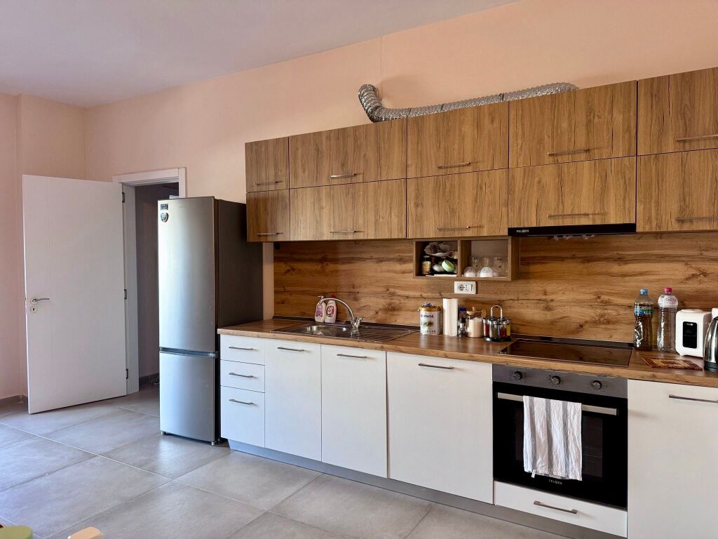 🏠 QERA Apartament 1+1 📍 Paskuqan ✨