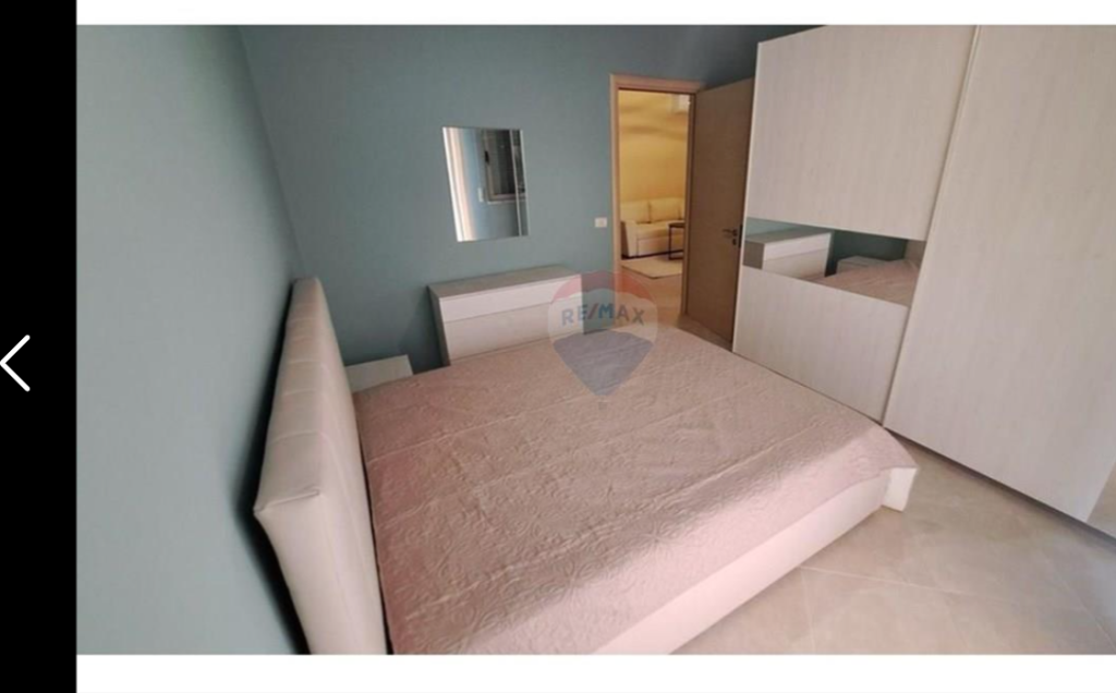 Apartament per qera 2+1 tek Rruga e Durresit