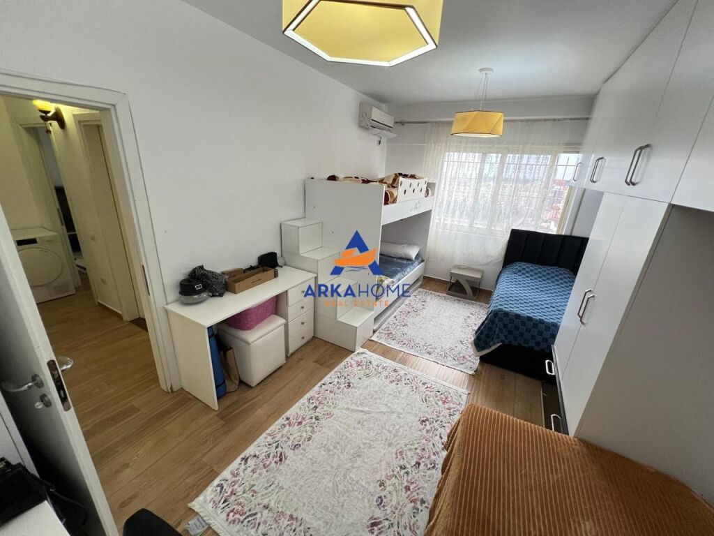 SHITET APARTAMENT 2+1+BALLKON "KOMPLEKSI VIZION PLUS ,DON BOSKO" 280.000 EURO