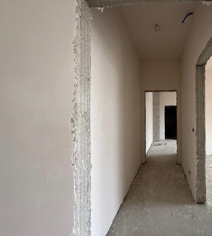 APARTMENT 2+1+2+PARKING SPACE, NEAR THE FORMER AVIATION FIELD FOR SALE