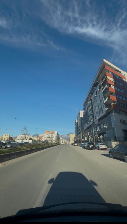 AFFITTASI APPARTAMENTO 1+1 YZBERISHT