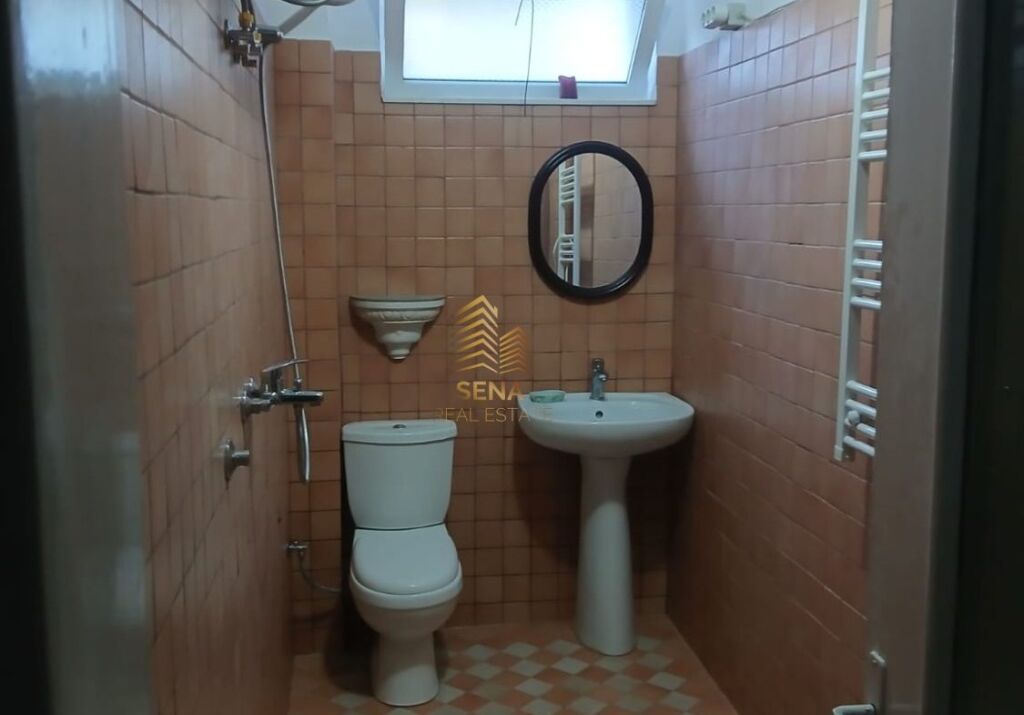 Rent, Apartment 1+1, Ministry of Foreign Affairs, 400 Euro/Month