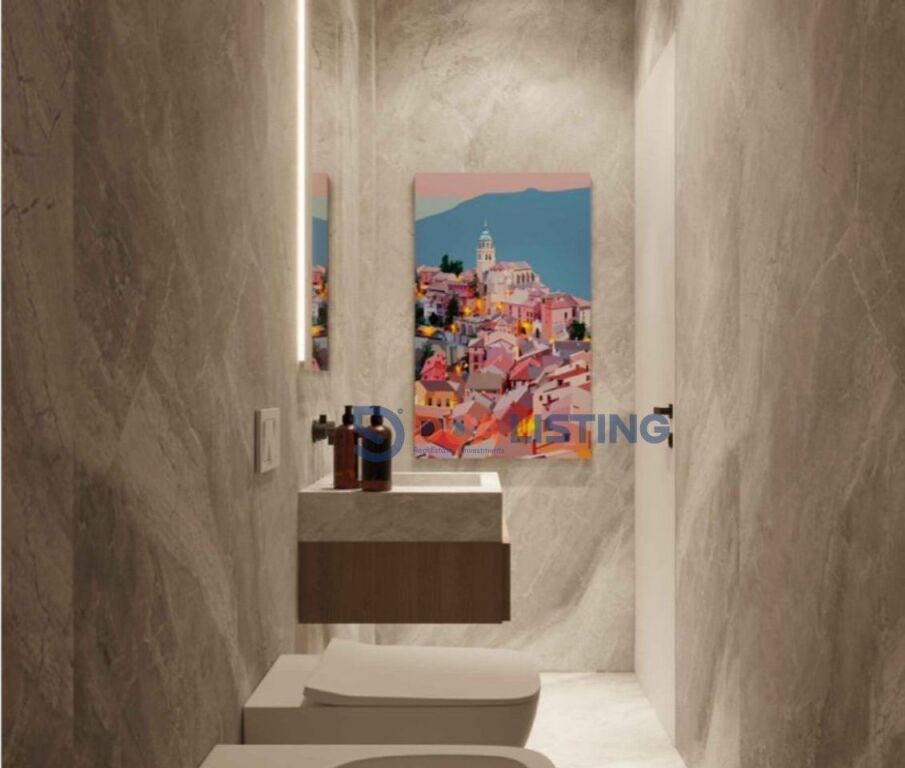 JEPET ME QIRA VILE TEK LONG HILL RESIDENCE 2!!