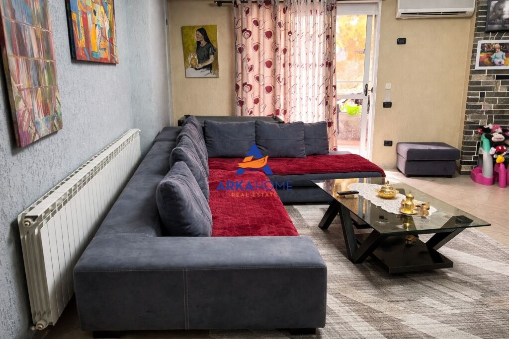 SHITET APARTAMENT 2+1+2BALLKONE "ASTIR" 162000 EURO