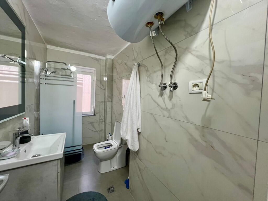 Apartment 2+1 for rent, “Fortuzi” Street, Tirana