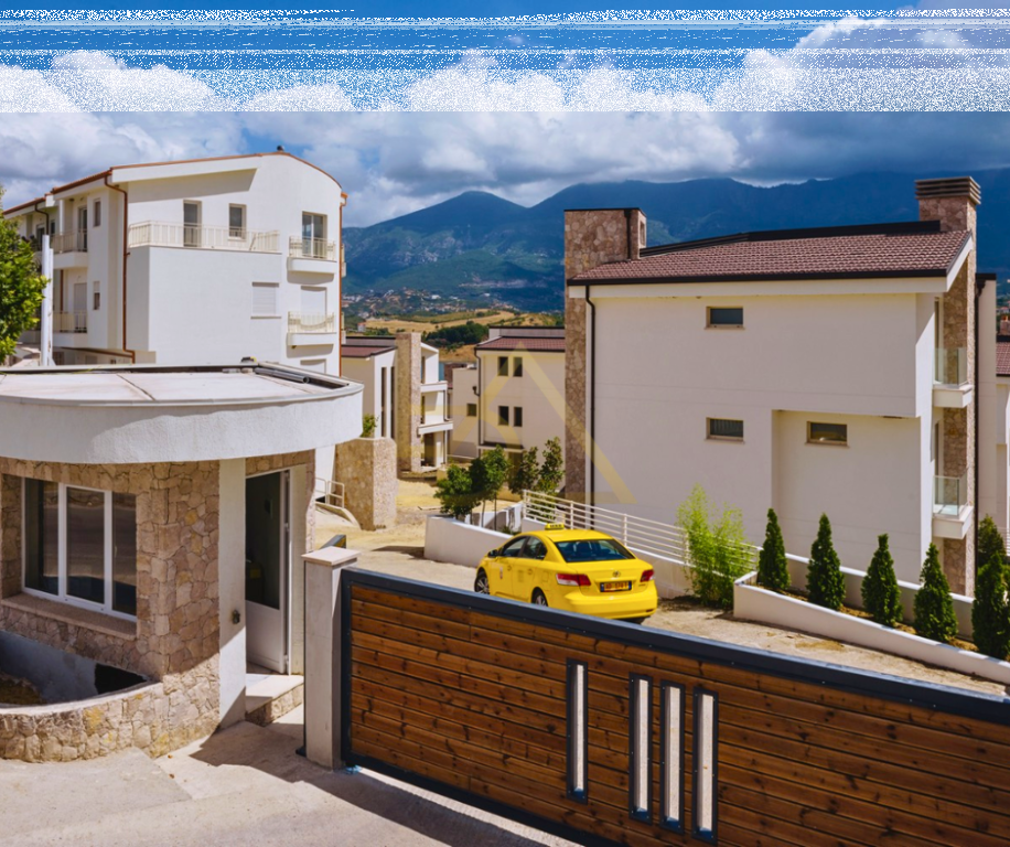 Liqeni i Qetë – Liqeni i Farkës, Tiranë