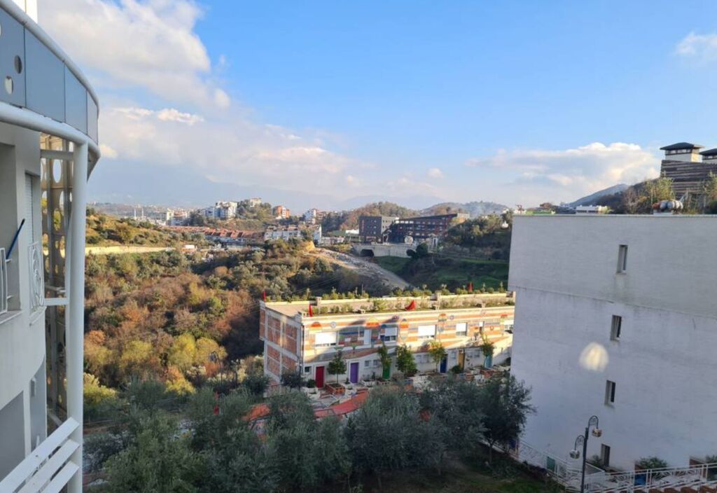 2+1 apartment for sale