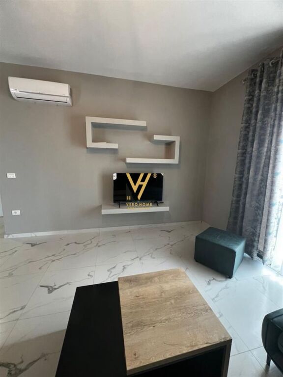APARTMENT 1+1+BLK FOR RENT AT RR.XHANFIZE KEKO 45,000 LEKE