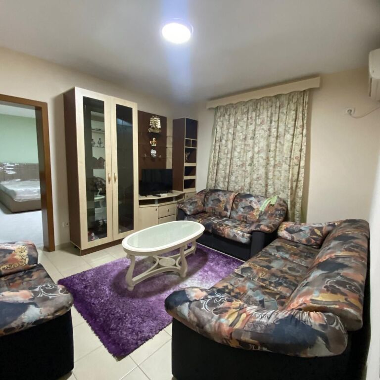 Apartment 2+1+2 for rent Xhamia e Tabakeve