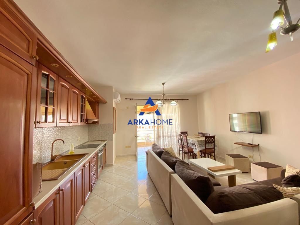 FOR SALE APARTMENT 3+1+2BALCONIES "IN ASTIR, NEAR TWO PALMS" 210,700 EURO