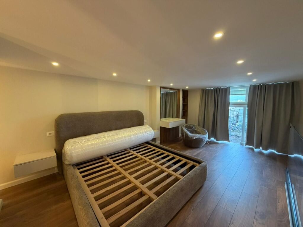 Duplex Apartment 1+1 for rent at Golden Park 3.