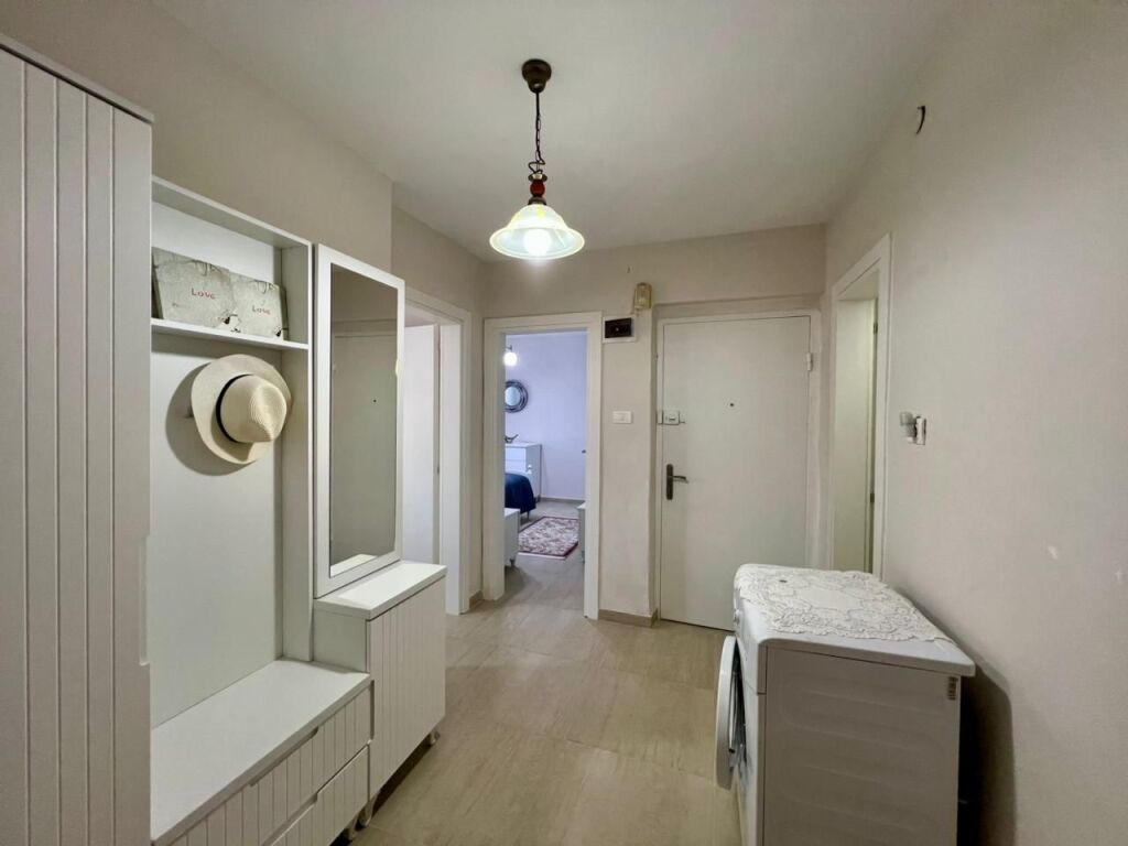 Apartment 2+1 for rent, “Fortuzi” Street, Tirana