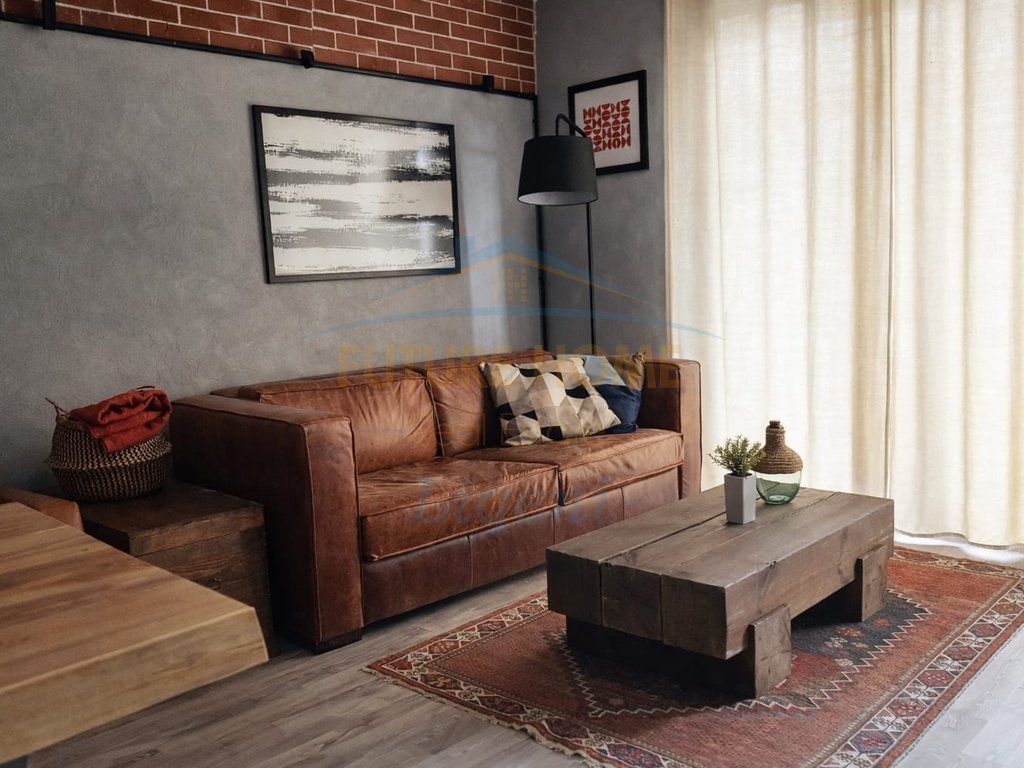 Shitet, Apartament 2+1, Green City, Tirane.