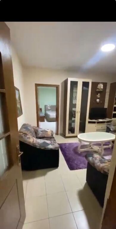 🏡 Apartment 2+1+2 for rent – Tabakëve Mosque