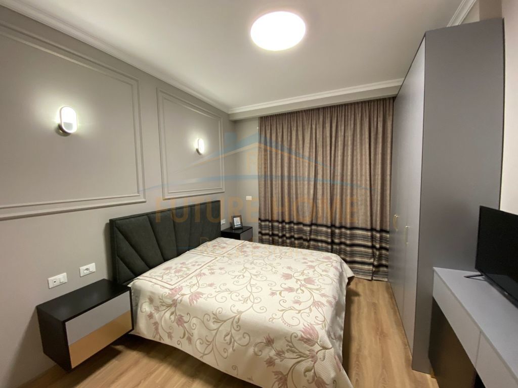 Qera, Apartament 1+1, Zogu I Zi, Tiranë.
