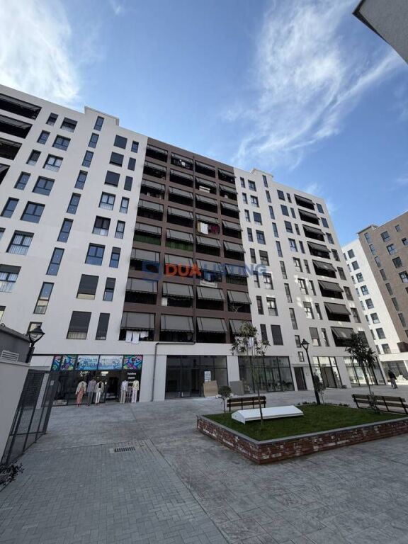 Apartament 1+1 per shitje ne Kamez