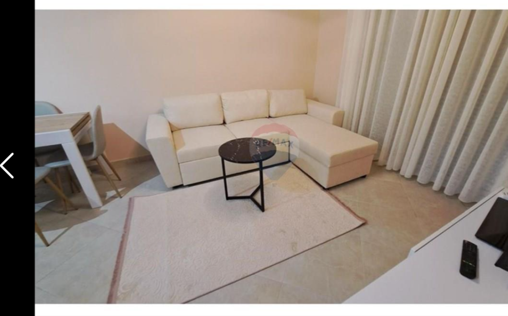 Apartament per qera 2+1 tek Rruga e Durresit