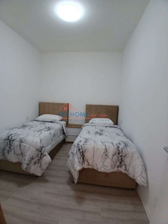 Apartament 2+1 me Qira te Zogu i Zi Tirane