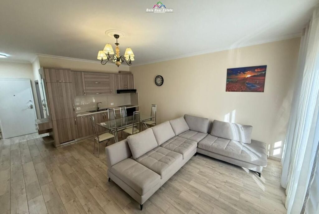 Apartament Me Qera 1+1 Tek Rruga e Dibres (ID B2101429) Tirane