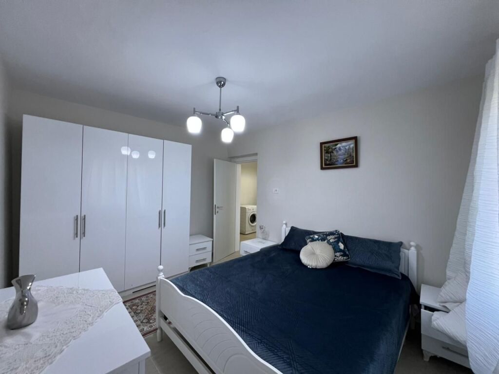 Apartment 2+1 for rent, “Fortuzi” Street, Tirana