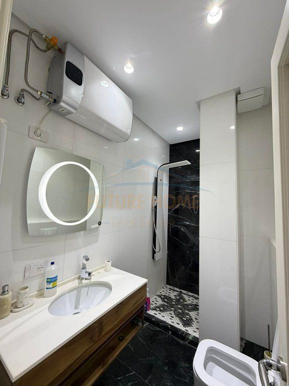 Rent, Apartment 2+1+2+Parking Space, Botanical Garden