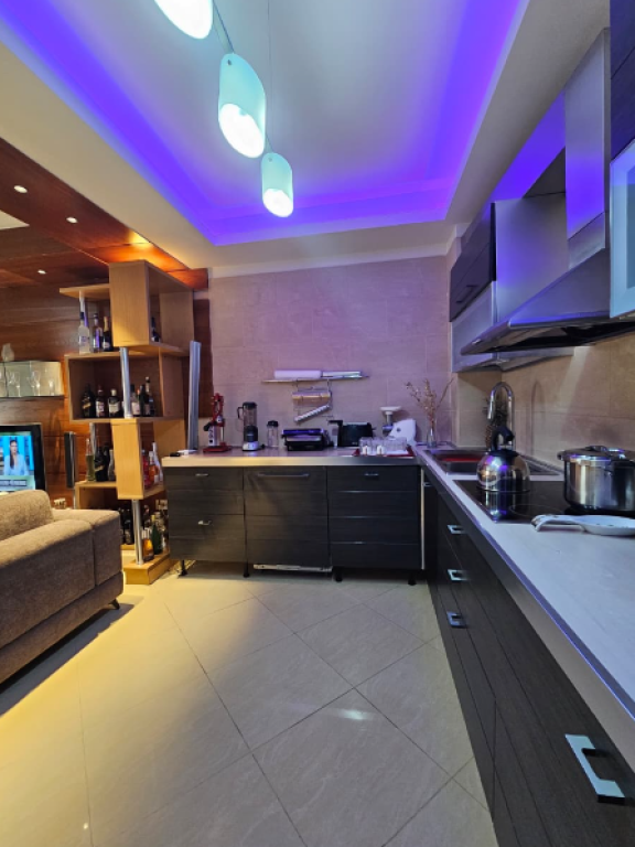 SHITET APARTAMENT 3+1+2 – Kopshti Zoologjik📍