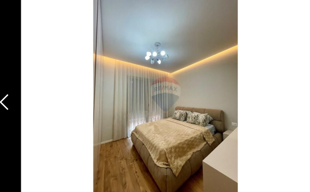 Apartament per qera 1+1 tek Kompleksi Delijorgji