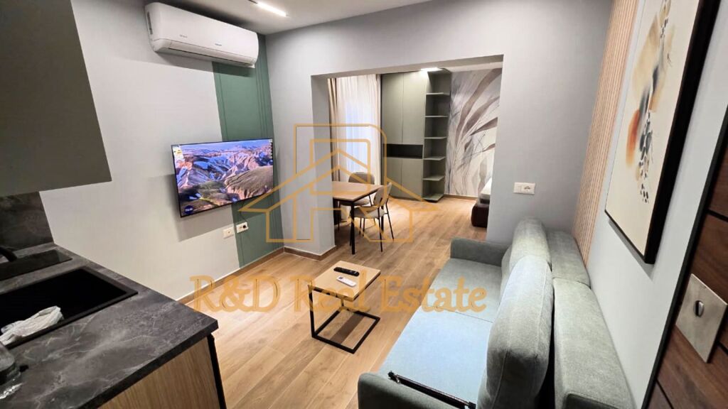 🏢 SHITEN 3 GARSONIERE + LAVANTERI – Mine Peza (përballë Golden Tower)