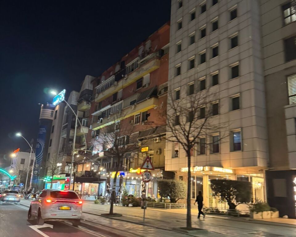 DYQAN ME QERA 189 M2 SHESHI SKENDERBEJ 6.000 EURO FH-58187