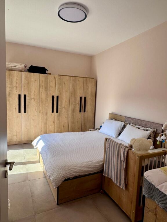 🏠 QERA Apartament 1+1 📍 Paskuqan ✨