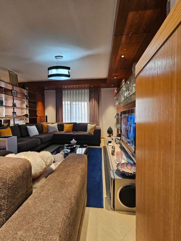 🏡 SHITET APARTAMENT 3+1+2 – Kopshti Zoologjik 🏡