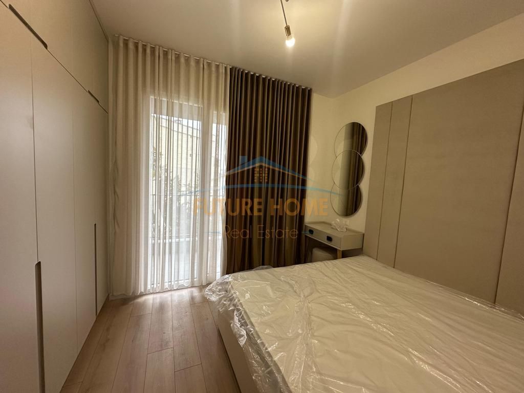 Qera, Apartament 1+1,Komuna Parisit, Tirane.