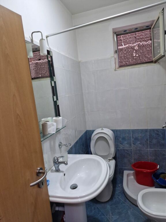 For rent Apartment 2+1, Kosovareve Street (Ndreko Rino street) 750 Euro