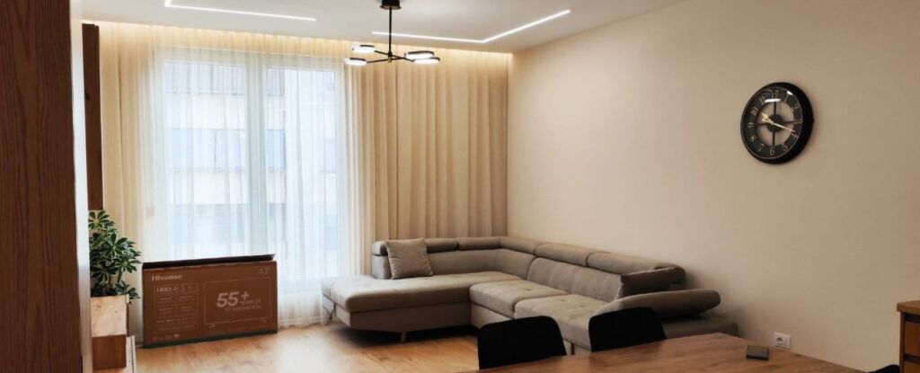 📌 In affitto 1+1 – Zona Stazione Ferroviaria