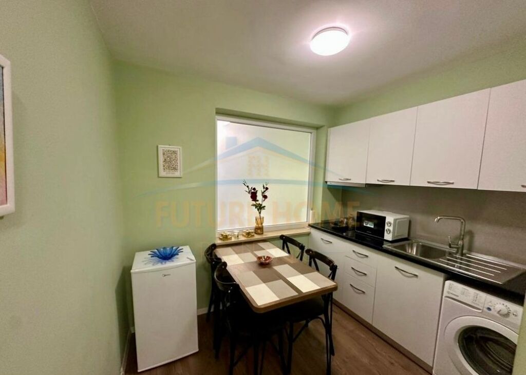 Rent, Apartment 2+1, Myslym Shyri, Tirane.