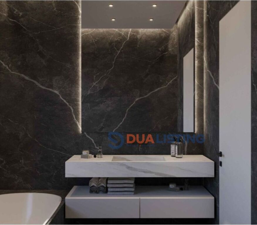 JEPET ME QIRA VILE TEK LONG HILL RESIDENCE 2!!