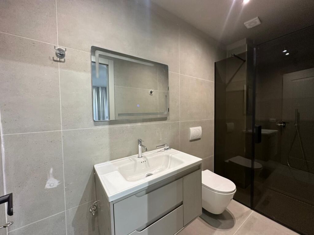 ✨Shesim 3 Garsoniere Ekskluzive | 📍Usluga, Stacioni i Trenit