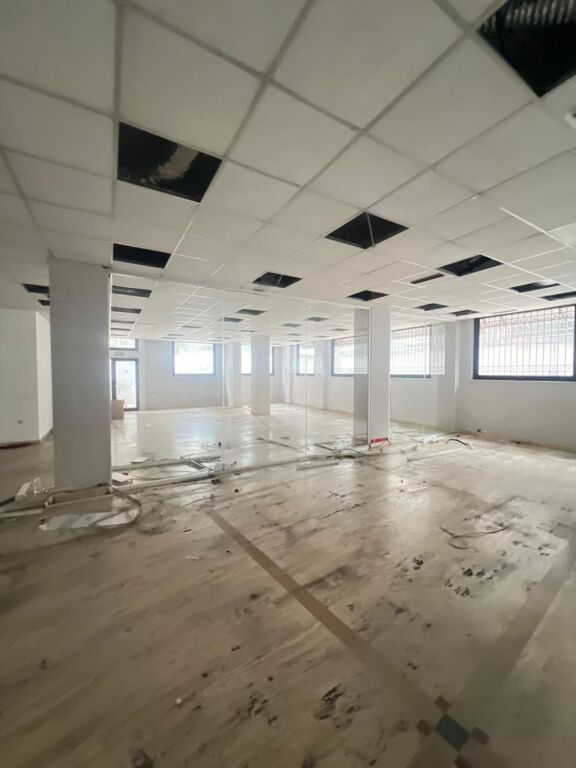 Premises for rent, RTSH.