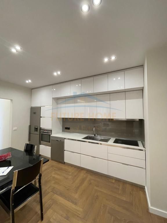 Rent, Apartment 2+1+Parking Space, Pazari i Ri, Tirana